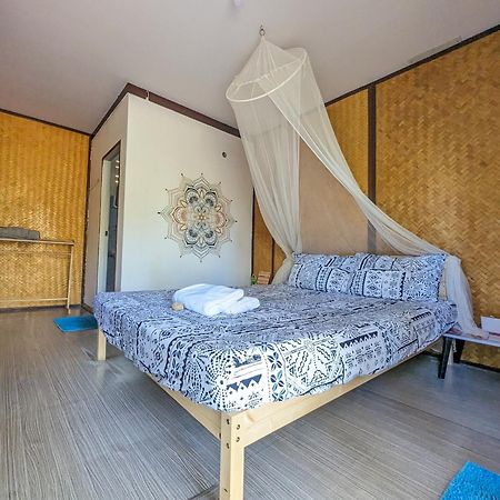 Neverland Beach Village Bungalows Ko Lanta Exterior foto